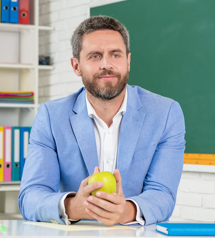 Навчальний процес